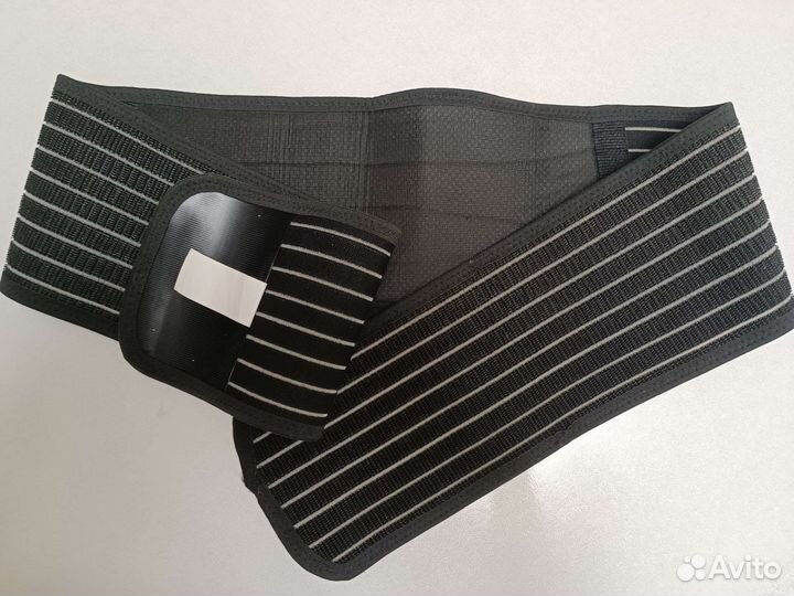 Бандаж для беременных. Пояс послеоперационный