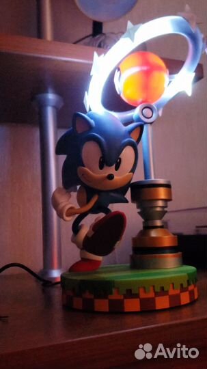 Sonic the Hedgehog: Sonic Exclusive Edition