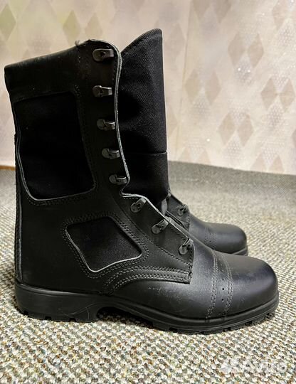 Берцы уставные летние 44 размер Донобувь