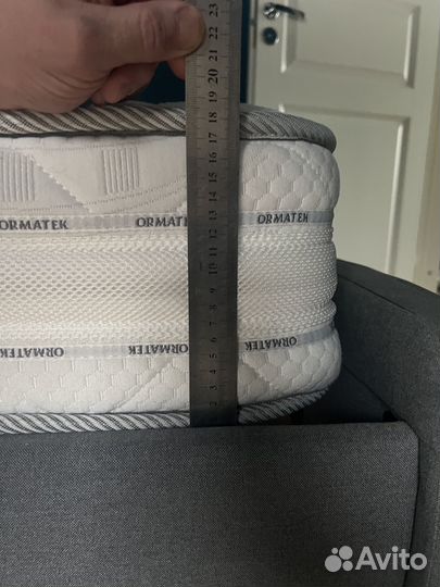 140/200 Матрас Орматек ProNight