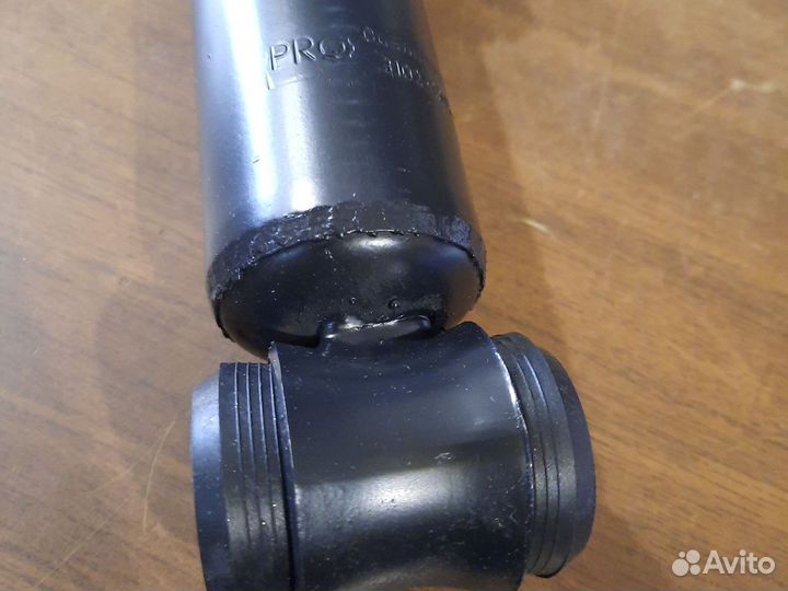 Амортизатор газ- 2410/31105 задний масляный