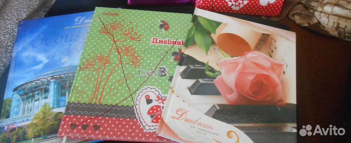 Дневник для музыкальной школы