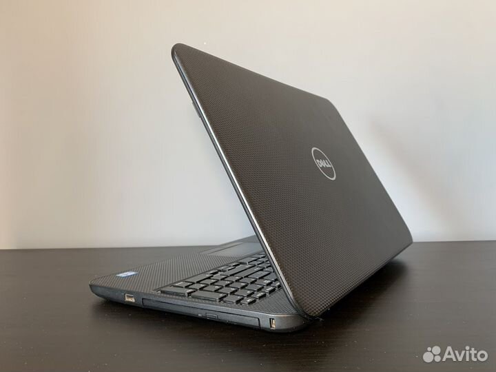 Сумка +Dell на Core i3/SSD+500гб/ram 4