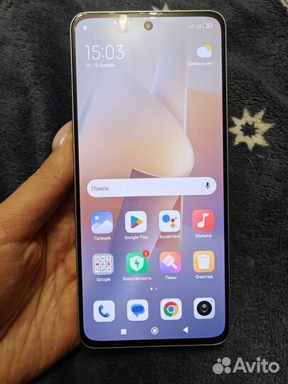 Xiaomi 12 Lite, 8/256 ГБ