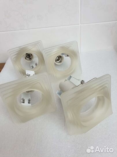 Светильники