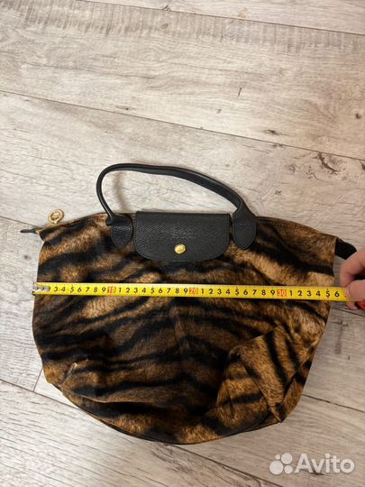Сумка longchamp