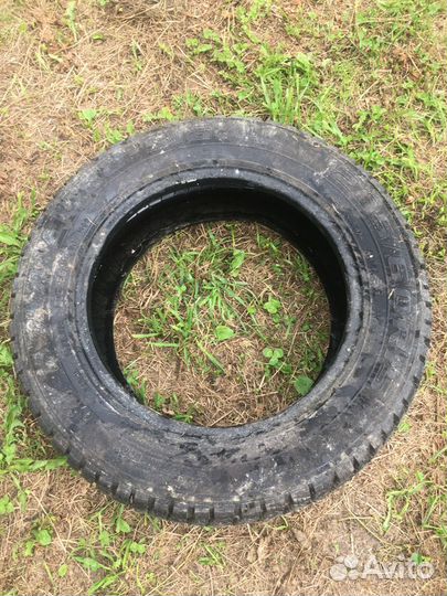 КАМА Кама-Евро-518 205/60 R15