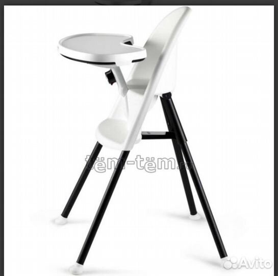Стульчик для кормления baby bjorn