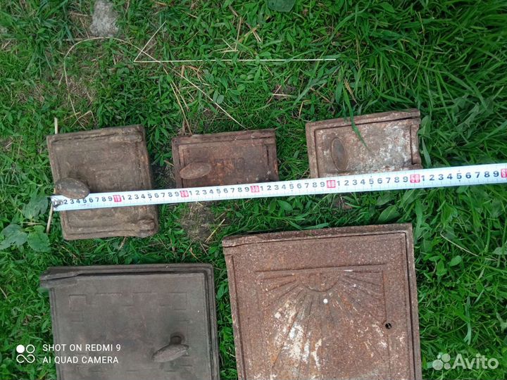 Печи и камины