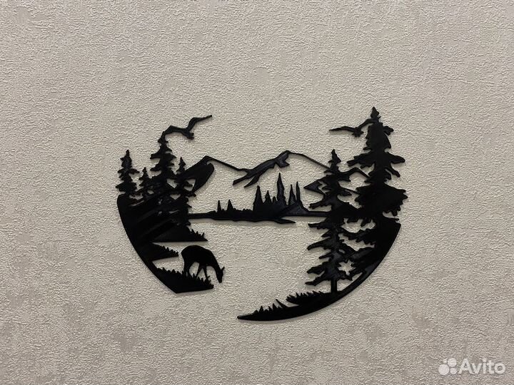 Арт-объекты