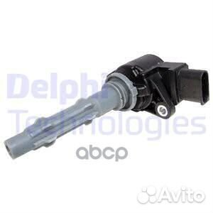 Катушка зажигания MB W204/212/sprinter 06- GN10