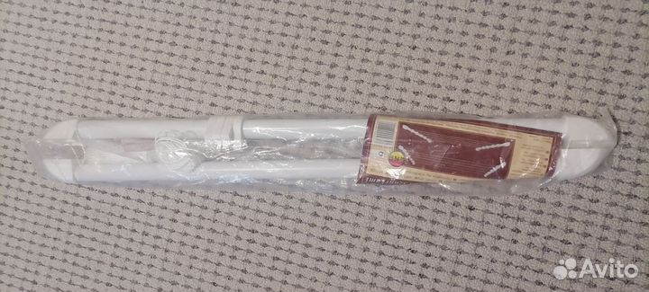 Сушилка для белья настенная новая