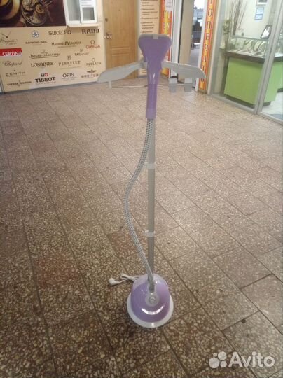 Отпариватель вертикальный marta MT-ST1195A