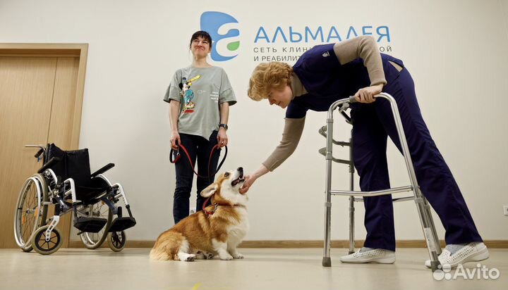 Консультация детского психолога