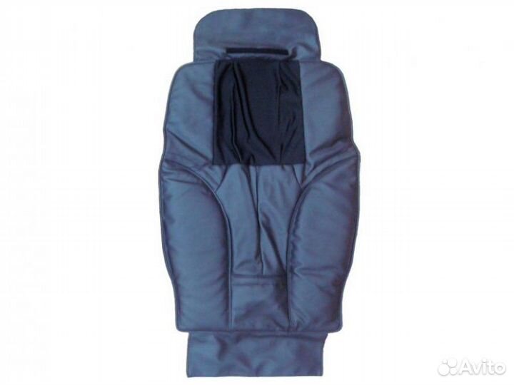 Накидка на спинку кресла Rongtai RT-M02