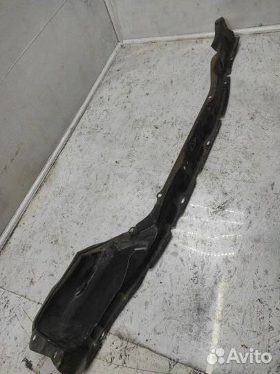 Дождевик Mazda 3 BK рест. 2008