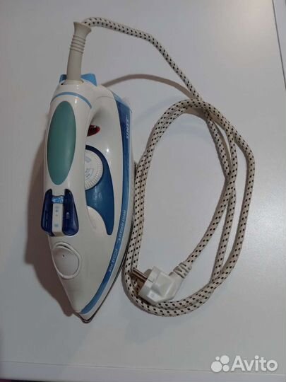 Утюг unit - Drip Stop Vertical Steam