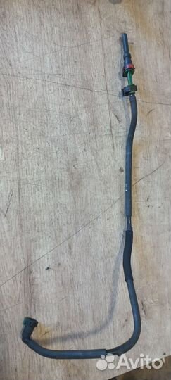 Трубка топливная Ford Kuga 1