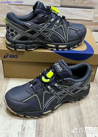 Кроссовки Asics Gel Kahana (Арт.51786)