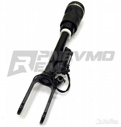 Передний пневматический амортизатор Mercedes GL164