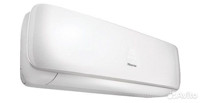 Hisense AS-07HW4sydtg035 on/off