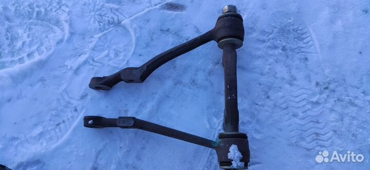 Продам рычаг передней подвески Волга