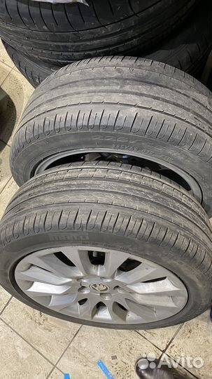 Pirelli Cinturato P7 225/45 R17 91