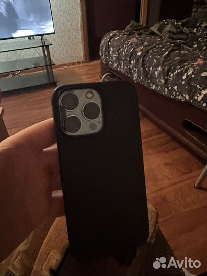 iPhone 13 Pro, 1 ТБ