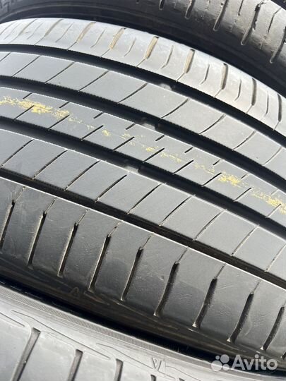 Dunlop SP Sport LM705 235/45 R18