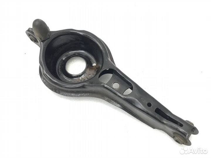 Рычаг подвески задний Ford Focus 1.6L duratec