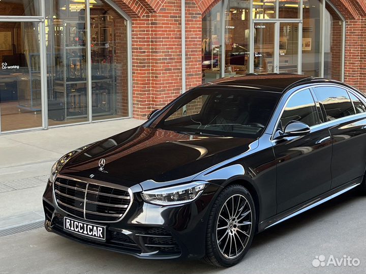 Инвестиции в автопрокат