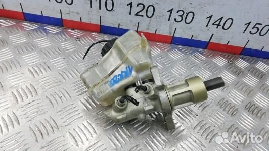 Вакуумный усилитель тормозов BMW 1 E81 (1KK20KT01)