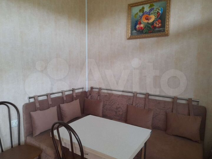 Комната 13 м², 1/2 эт.