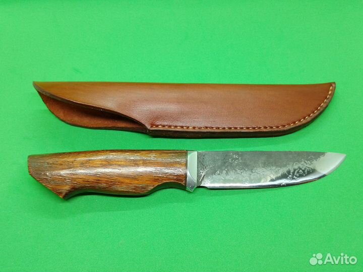 Нож ручная работа