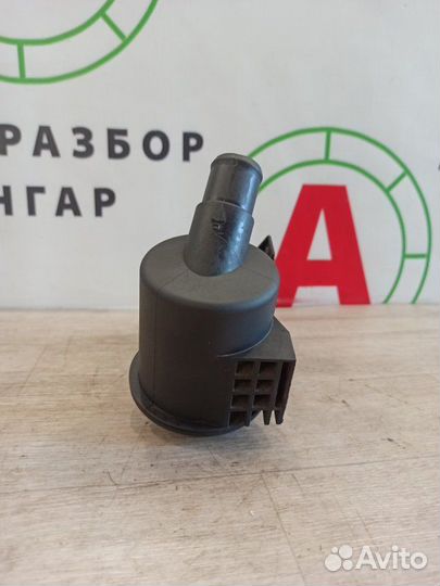 Маслоотделитель картерных газов Ford Focus kkda