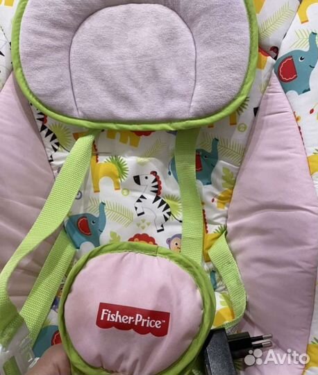 Детские качели