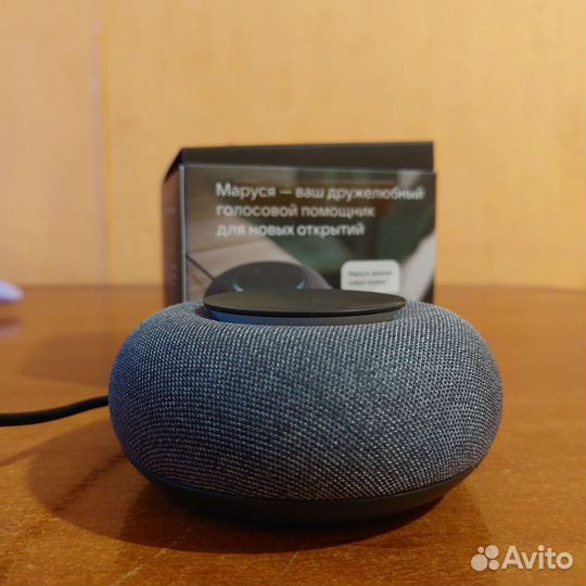 VK капсула mini