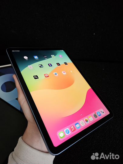 iPad Air 5 64gb