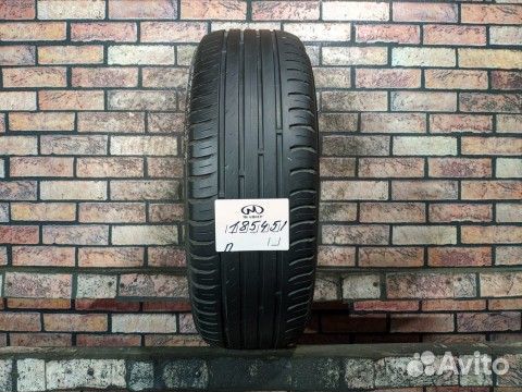 Nokian Tyres Nordman SX2 195/65 R15