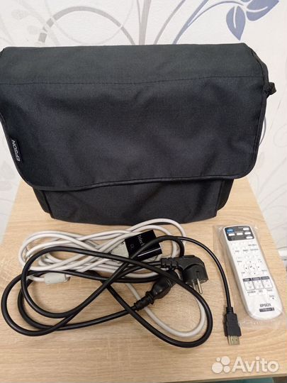 Проектор Epson Eb- x41