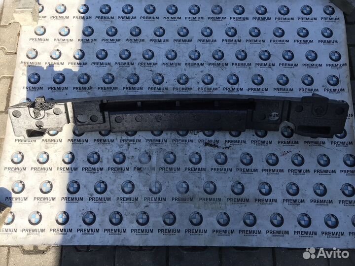 Абсорбер бампера передний Lexus RX 4