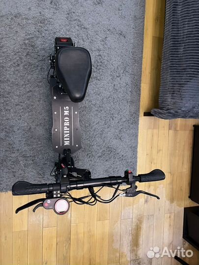 М5 kygoo mini pro
