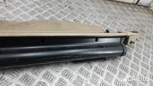 Шторка багажника BMW 3 E46 (4BE15QV01)