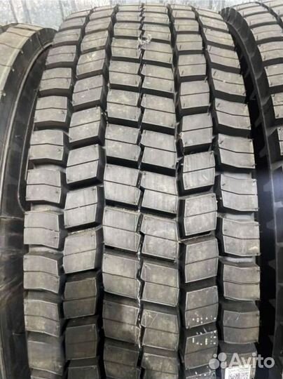 Bridgestone M729 295/80 R22,5 152/148M