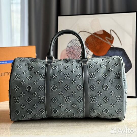 Сумка дорожная женская Louis Vuitton