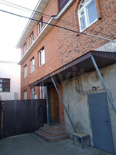 Готовый бизнес