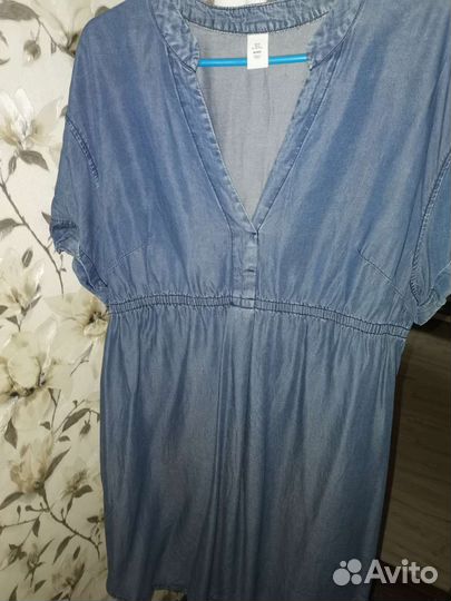 Женские вещи пакетом 48 50 52