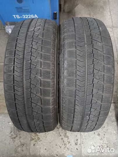 Bridgestone Blizzak VRX 205/60 R16 92Q