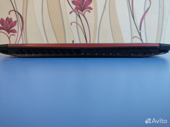 Ноутбук acer nitro 5