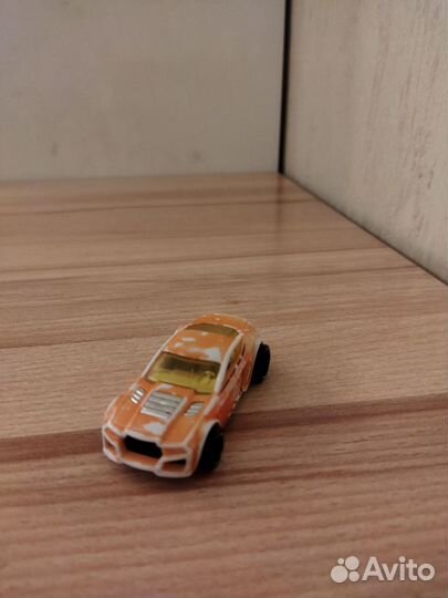 Машинки hotwheels